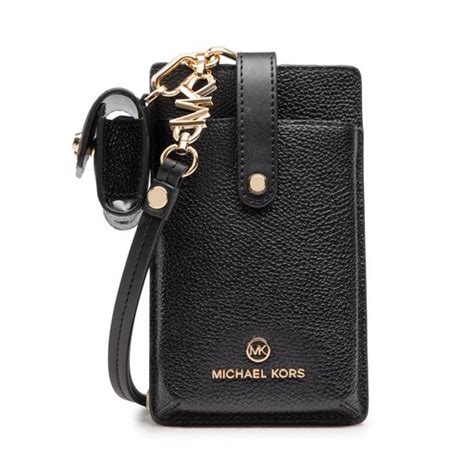 portacellulare michael kors|michael kors clothing.